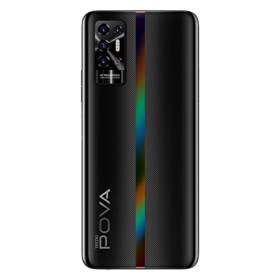 Электроника :: Смартфонҳо :: Мобильный телефон Tecno Pova 3 6/128gb
