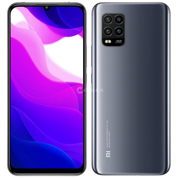 Электроника :: Смартфонҳо :: Мобильный телефон Tecno Pova 3 6/128gb