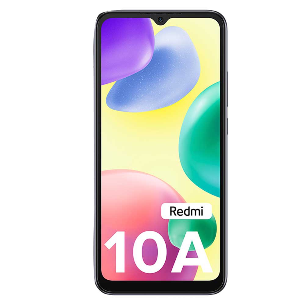 Мобильный телефон Redmi 10A 3 gb 64 gb | OBBO.tj Маркетплейс