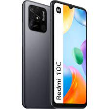 Мобильный телефон Redmi 10С 4gb 64gb | OBBO.tj Маркетплейс