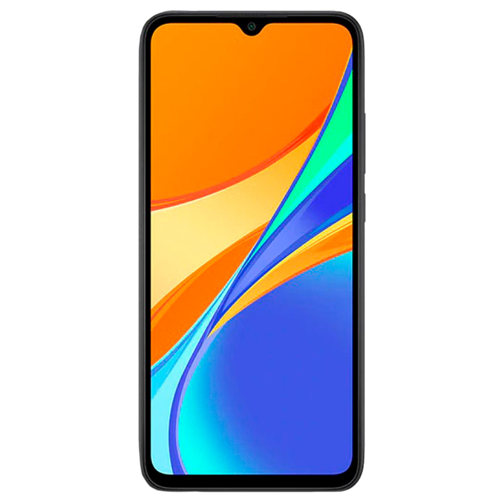 Мобильный телефон Redmi 9c 4gb 128gb | OBBO.tj Маркетплейс