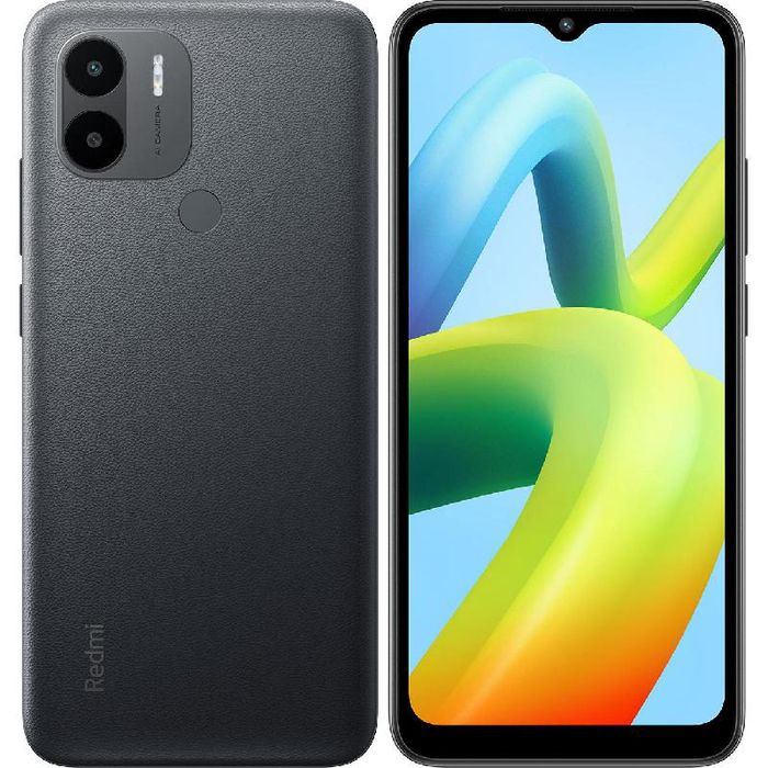 Мобильный телефон Redmi А1 32Gb | OBBO.tj Маркетплейс