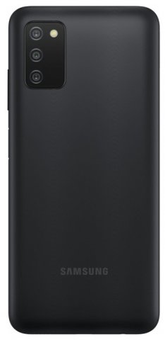 Мобильный телефон Samsung А03s 32gb | OBBO.tj Маркетплейс