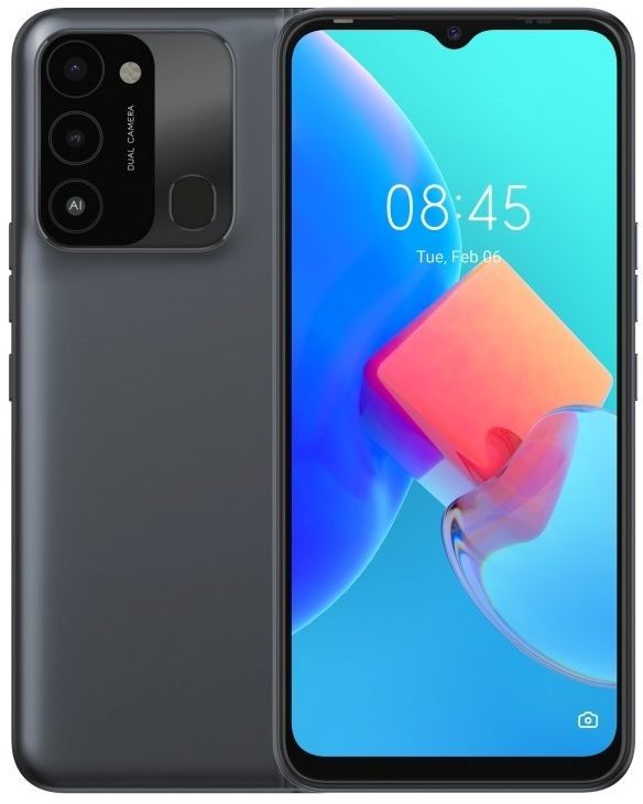 Мобильный телефон TECNO SPARK 8C 2+64GB | OBBO.tj Маркетплейс