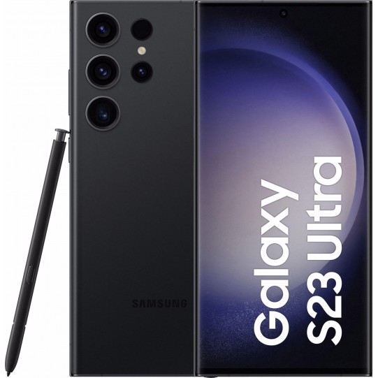 Смартфон Samsung Galaxy S23 Ultra 12/512gb | OBBO.tj Маркетплейс