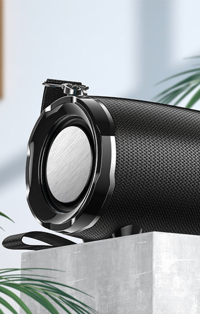 Электроника :: Беспроводные колонки :: Беспроводная колонка Hoco HC5 ...