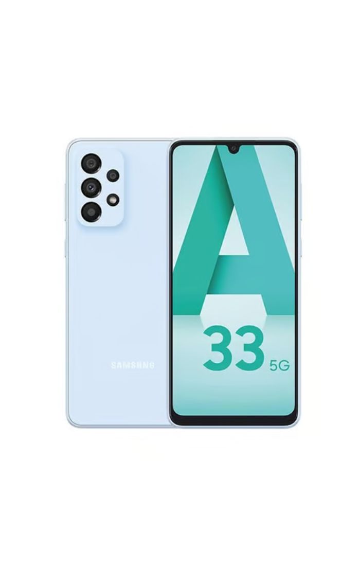 Мобильный телефон Samsung A33 5G 6/128Купить мобильный телефон samsung ...