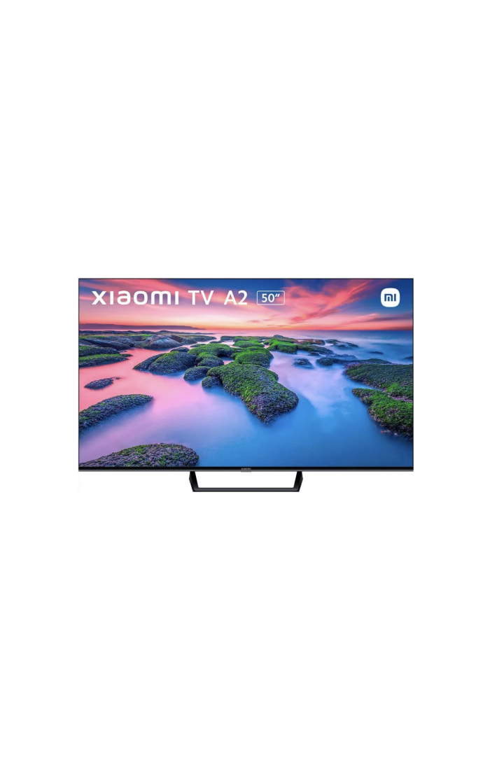 Бренды :: Xiaomi :: Xiaomi :: Телевизор Xiaomi 50 Mi TV A2 Smart TV 4K